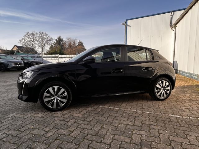 208 Elektromotor 136 Active Pack