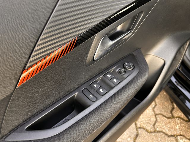 208 Elektromotor 136 Active Pack