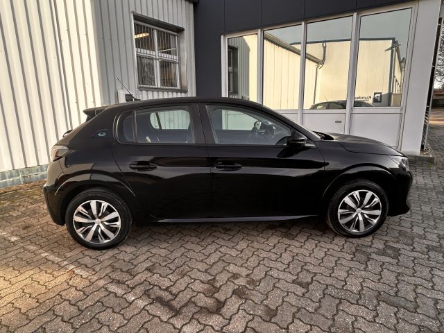 208 Elektromotor 136 Active Pack