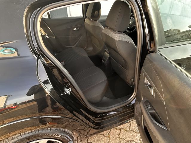 208 Elektromotor 136 Active Pack