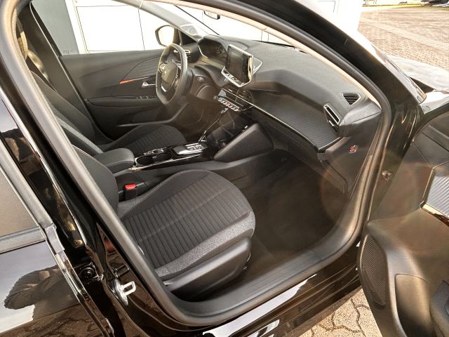 208 Elektromotor 136 Active Pack