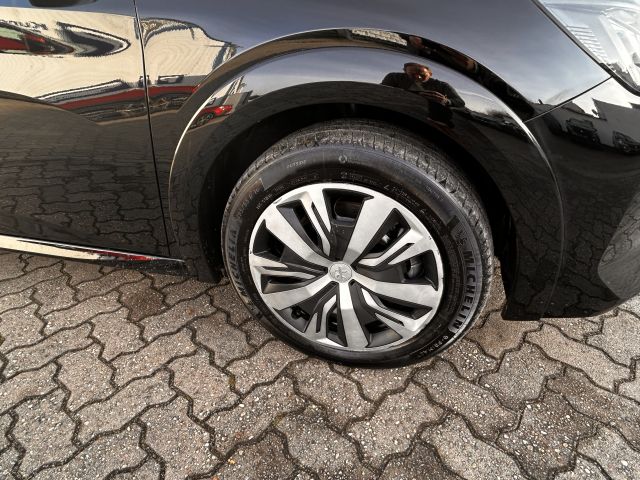 208 Elektromotor 136 Active Pack