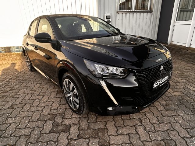 208 Elektromotor 136 Active Pack