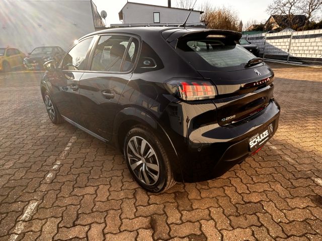 208 Elektromotor 136 Active Pack