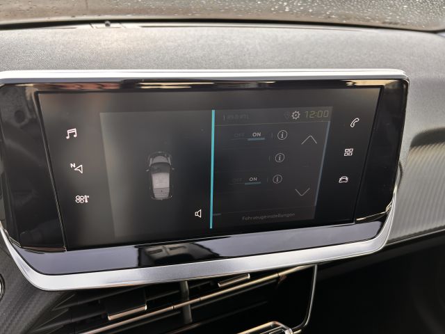 208 Elektromotor 136 Active Pack