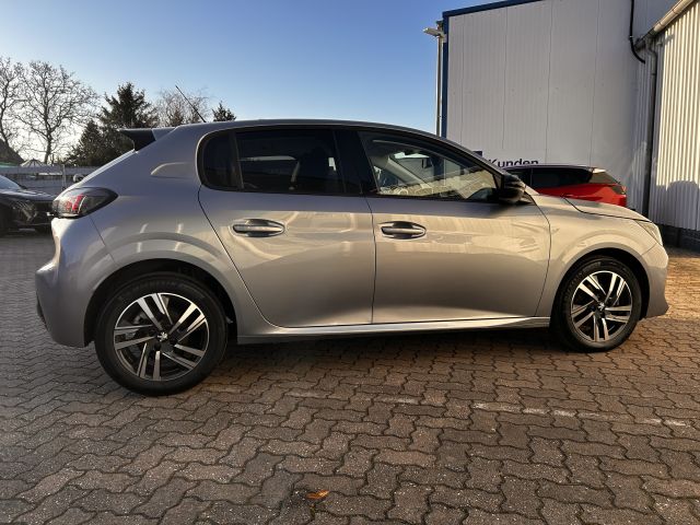 208 PureTech 100 EAT8 Allure Pack