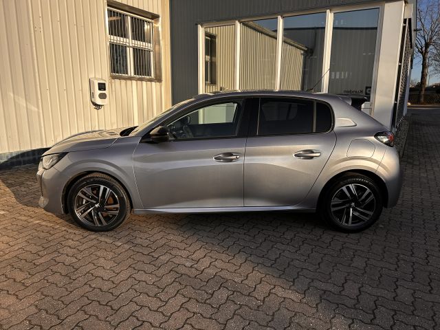 208 PureTech 100 EAT8 Allure Pack