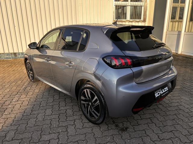 208 PureTech 100 EAT8 Allure Pack