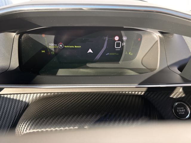 208 PureTech 100 EAT8 Allure Pack