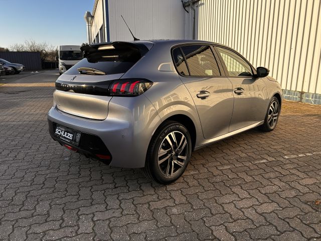 208 PureTech 100 EAT8 Allure Pack