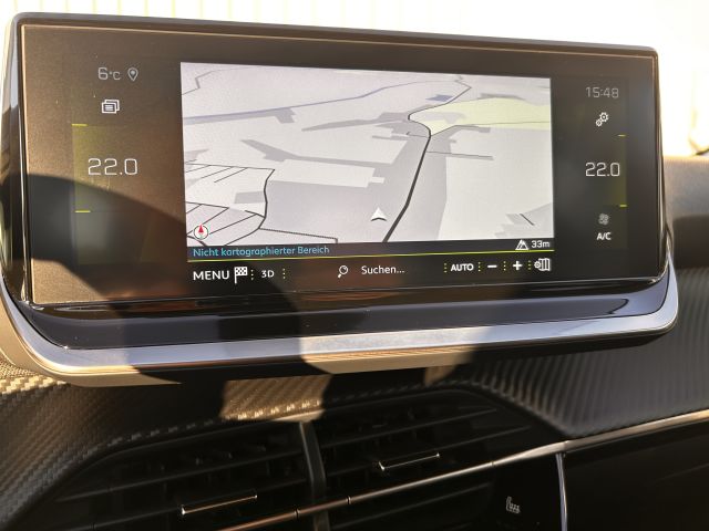 208 PureTech 100 EAT8 Allure Pack