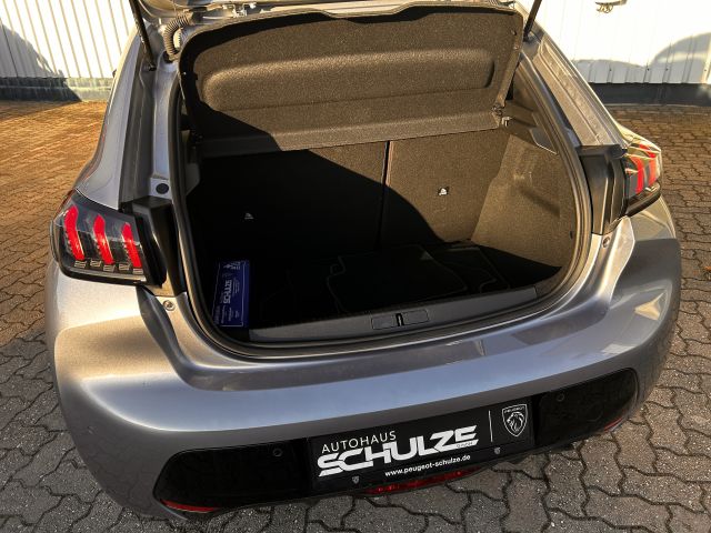 208 PureTech 100 EAT8 Allure Pack