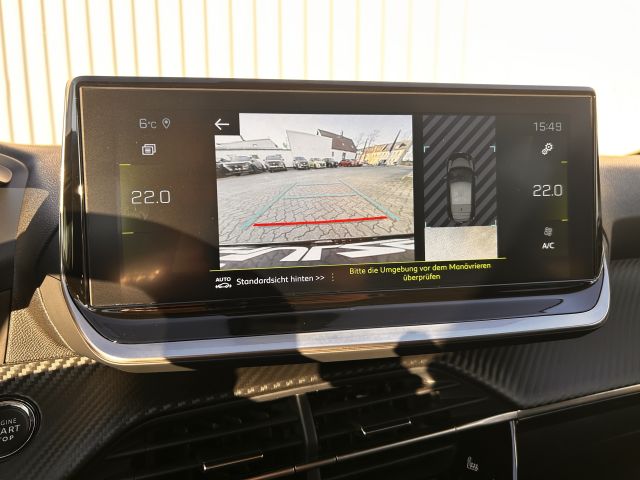 208 PureTech 100 EAT8 Allure Pack