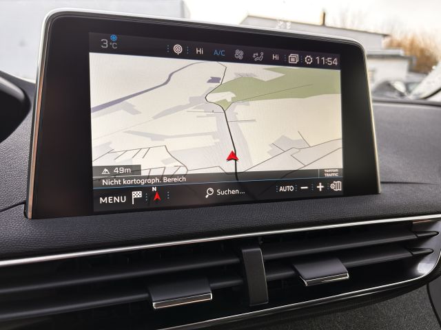 5008 BlueHDi 180 EAT8 Crossway