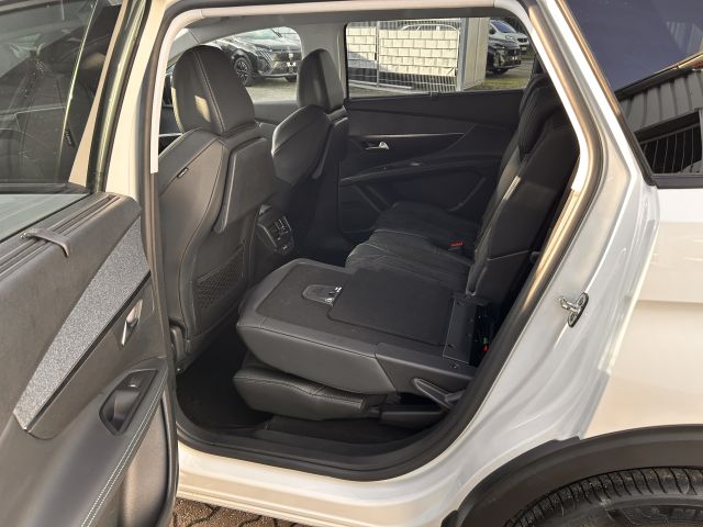 5008 BlueHDi 180 EAT8 Crossway