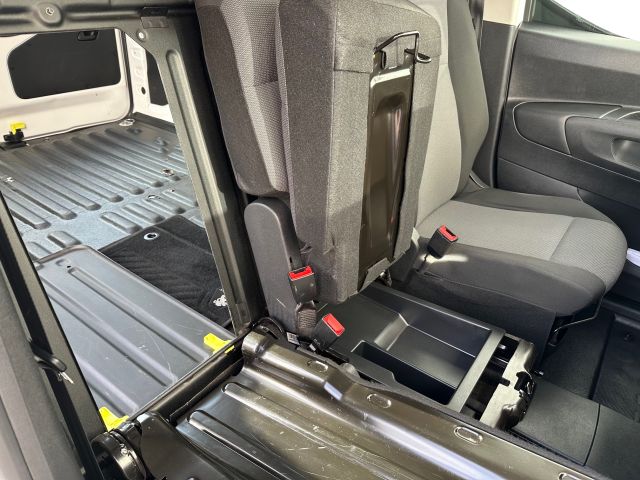 Partner 1.2 Puretech 110 L1 S&S Premium