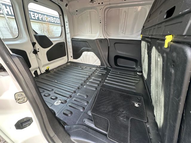 Partner 1.2 Puretech 110 L1 S&S Premium