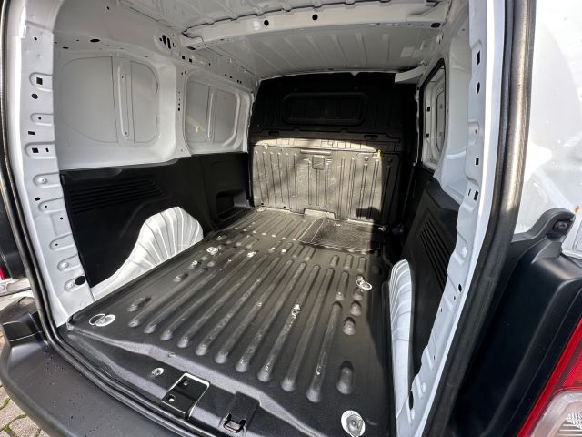 Partner 1.2 Puretech 110 L1 S&S Premium