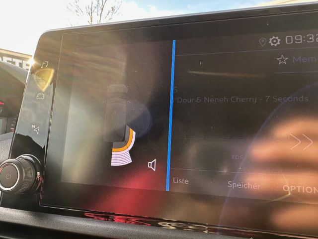 Partner 1.2 Puretech 110 L1 S&S Premium