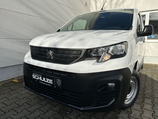 Partner 1.2 Puretech 110 L1 S&S Premium