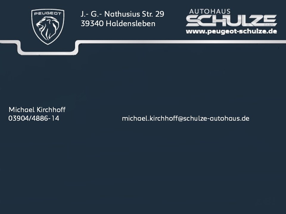 Partner 1.2 Puretech 110 L1 S&S Premium