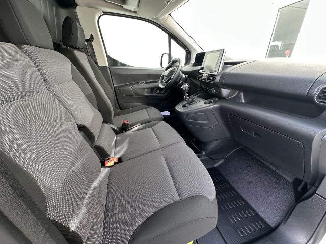 Partner 1.2 Puretech 110 L1 S&S Premium