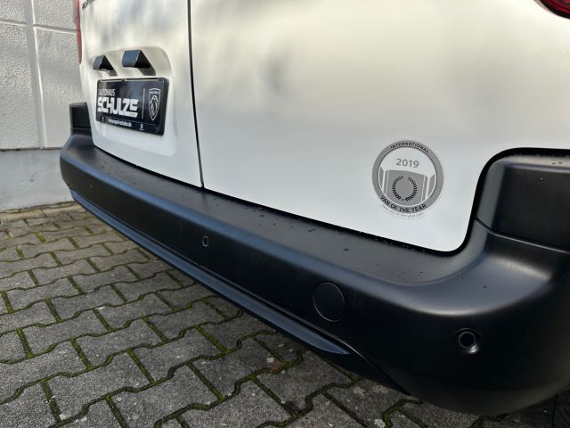 Partner 1.2 Puretech 110 L1 S&S Premium