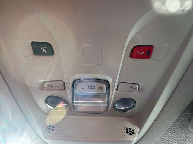 Partner 1.2 Puretech 110 L1 S&S Premium