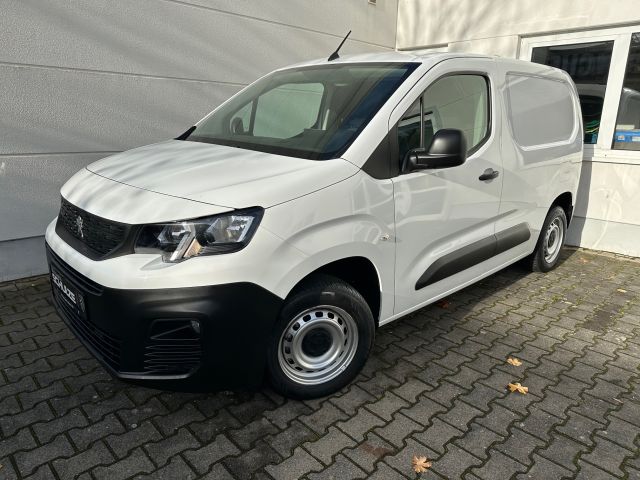 Partner 1.2 Puretech 110 L1 S&S Premium