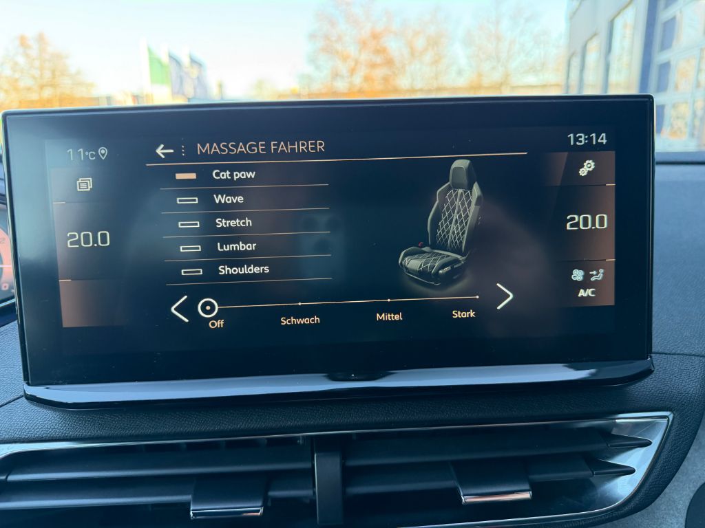 3008 PureTech 130 Stop & Start GPF EAT8 GT