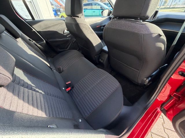 208 Elektromotor 136 Active