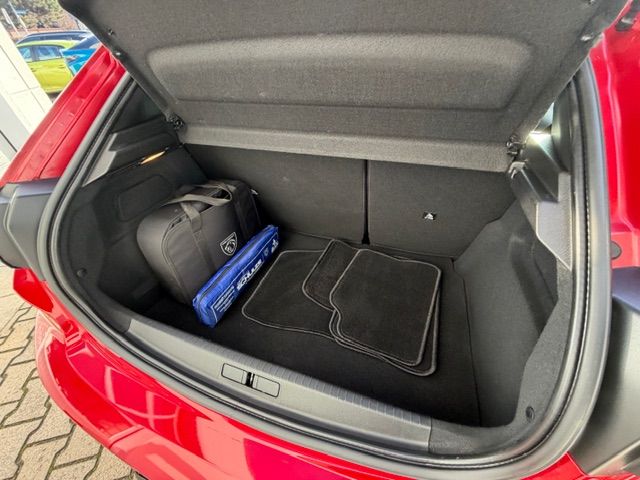 208 Elektromotor 136 Active