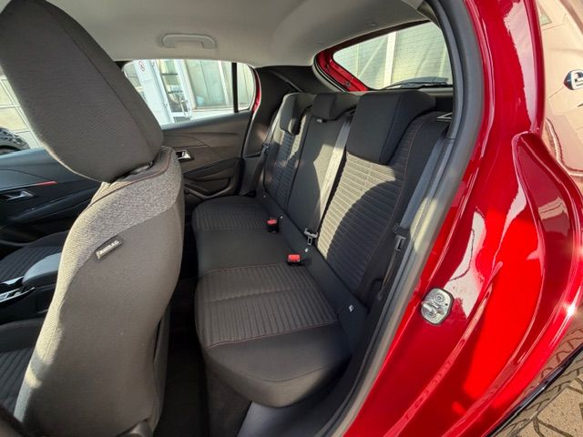 208 Elektromotor 136 Active