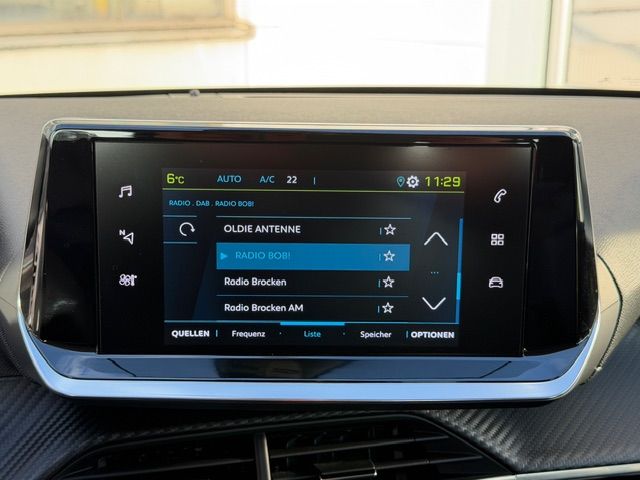 208 Elektromotor 136 Active