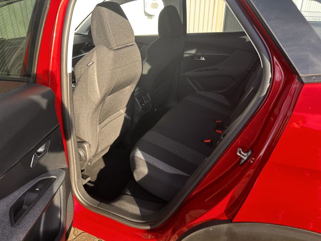 3008 BlueHDi 120 Stop & Start EAT6 Active