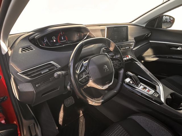 3008 BlueHDi 120 Stop & Start EAT6 Active