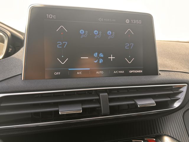 3008 BlueHDi 120 Stop & Start EAT6 Active