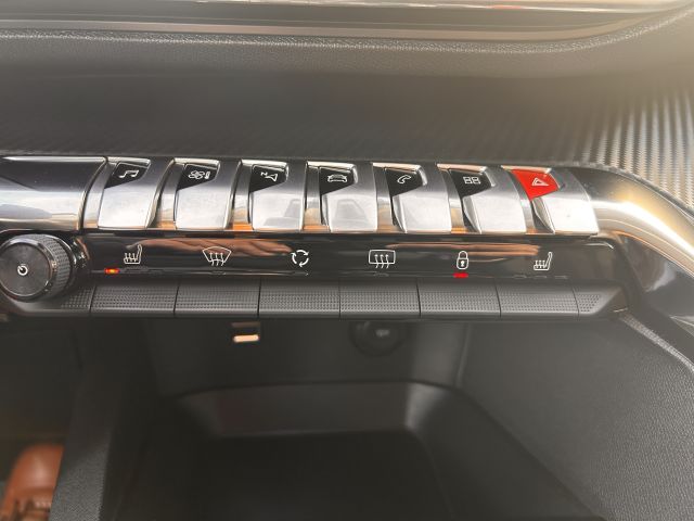 3008 BlueHDi 120 Stop & Start EAT6 Active