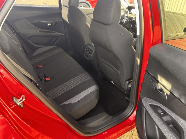 3008 BlueHDi 120 Stop & Start EAT6 Active