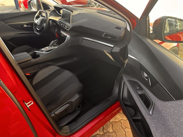 3008 BlueHDi 120 Stop & Start EAT6 Active