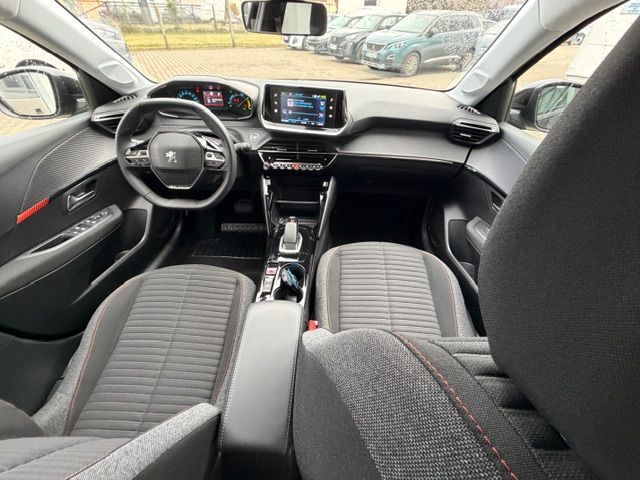 208 Elektromotor 136 Active Pack