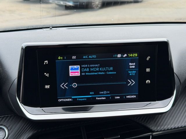 208 Elektromotor 136 Active Pack