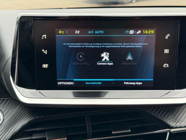 208 Elektromotor 136 Active Pack