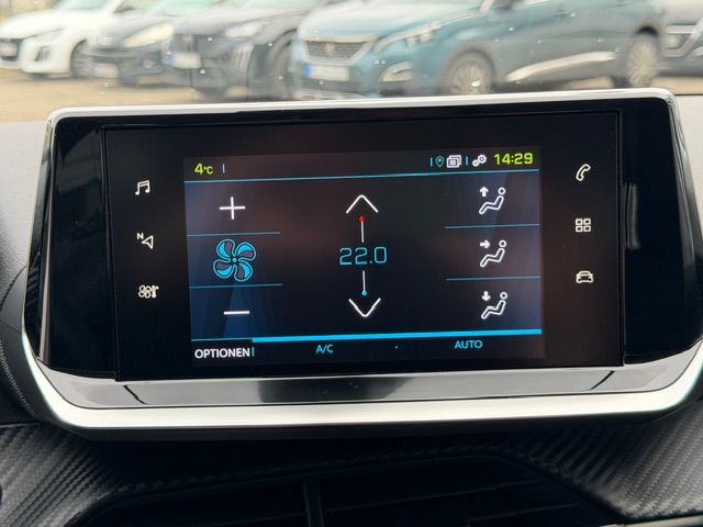 208 Elektromotor 136 Active Pack