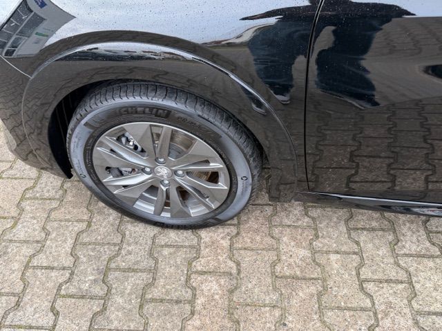 208 Elektromotor 136 Active Pack