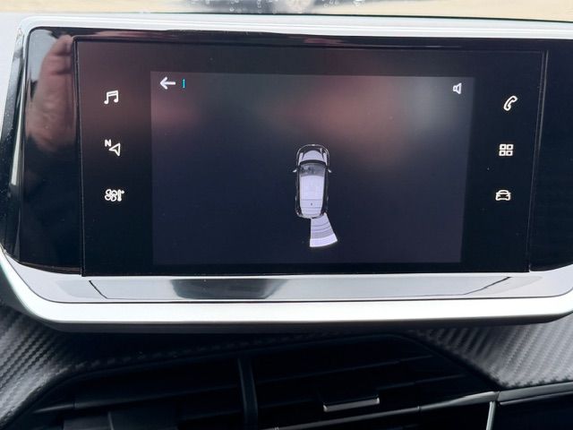 208 Elektromotor 136 Active Pack