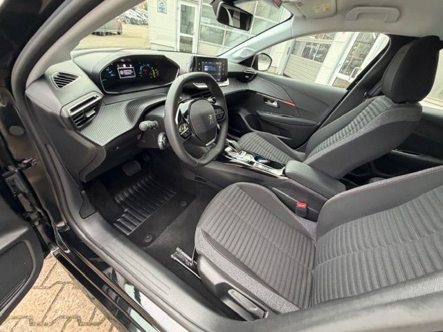 208 Elektromotor 136 Active Pack