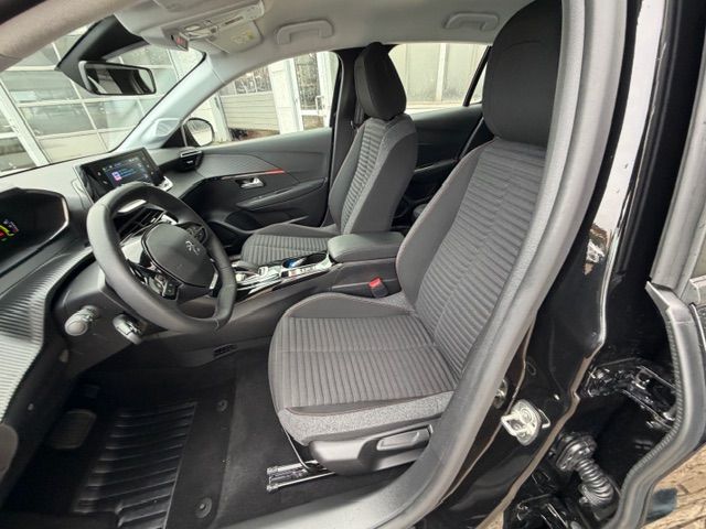 208 Elektromotor 136 Active Pack