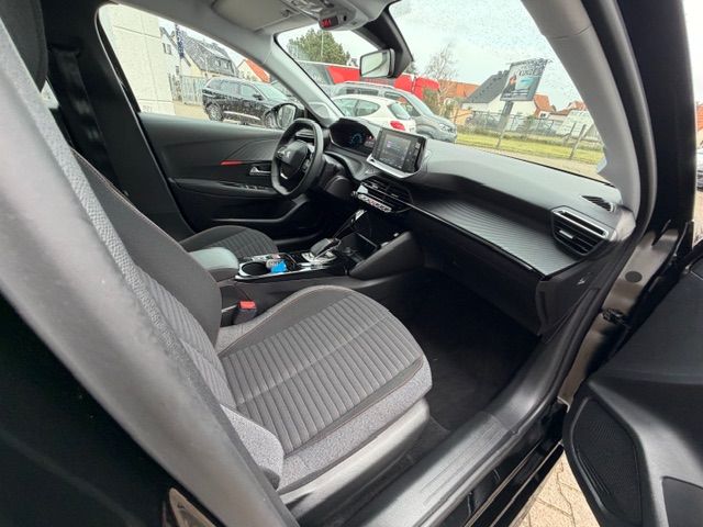 208 Elektromotor 136 Active Pack