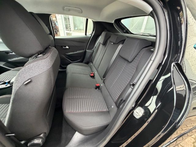 208 Elektromotor 136 Active Pack